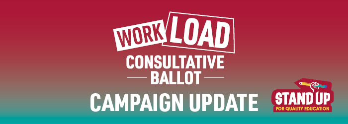 Campaign Update